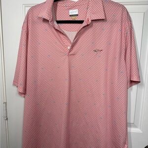 Greg Norman Collection Polo Shirt